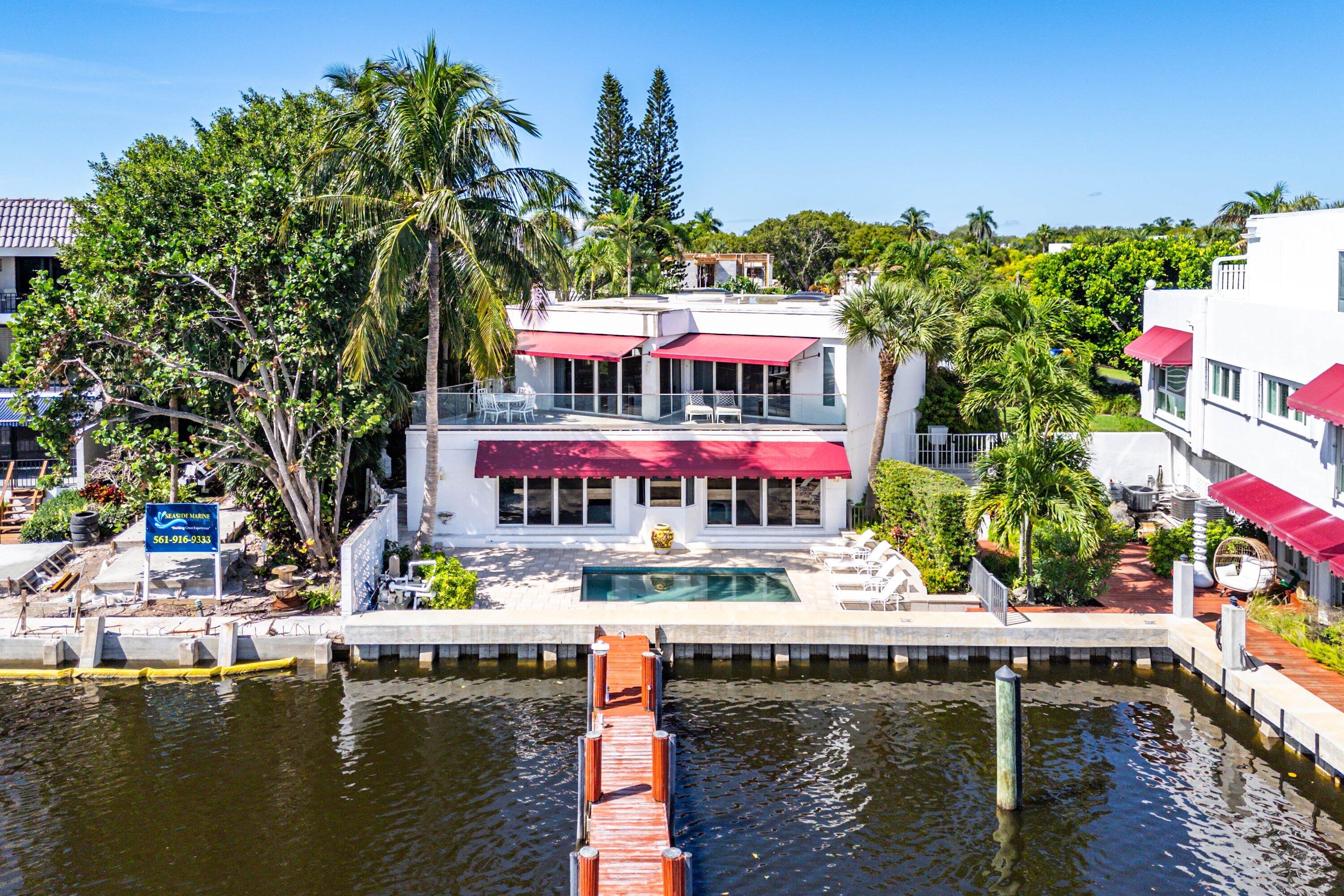 811 Palm Trail Delray Beach, FL 33483 - Photo 52 of 57 069-815PalmTrail-1-DelrayBeach-FL-33483-