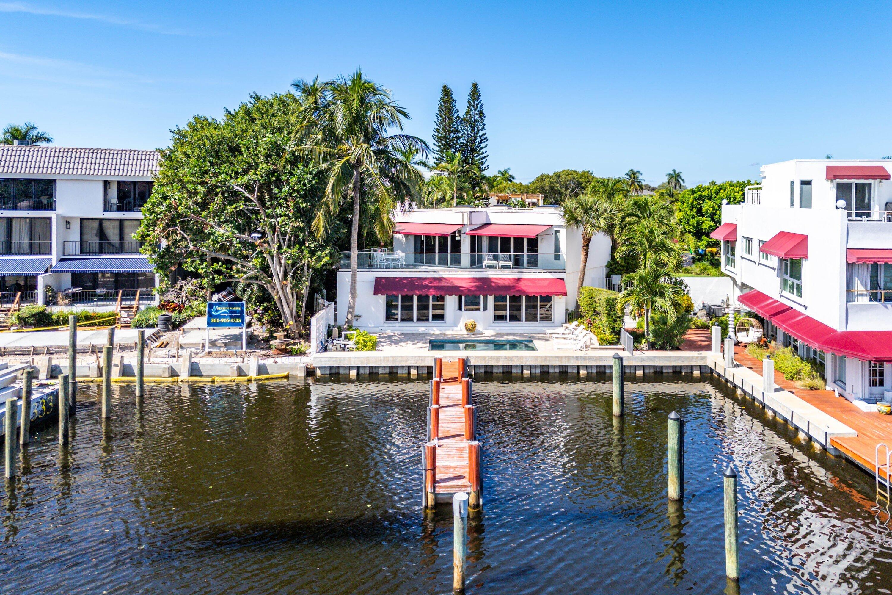 811 Palm Trail Delray Beach, FL 33483 - Photo 54 of 57 071-815PalmTrail-1-DelrayBeach-FL-33483-