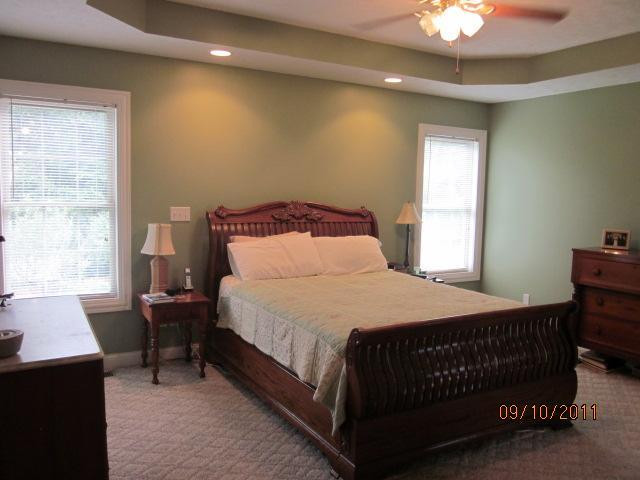148 Locust Ridge Road Frankfort, KY 40601 - Photo 29 of 71 Photo 30