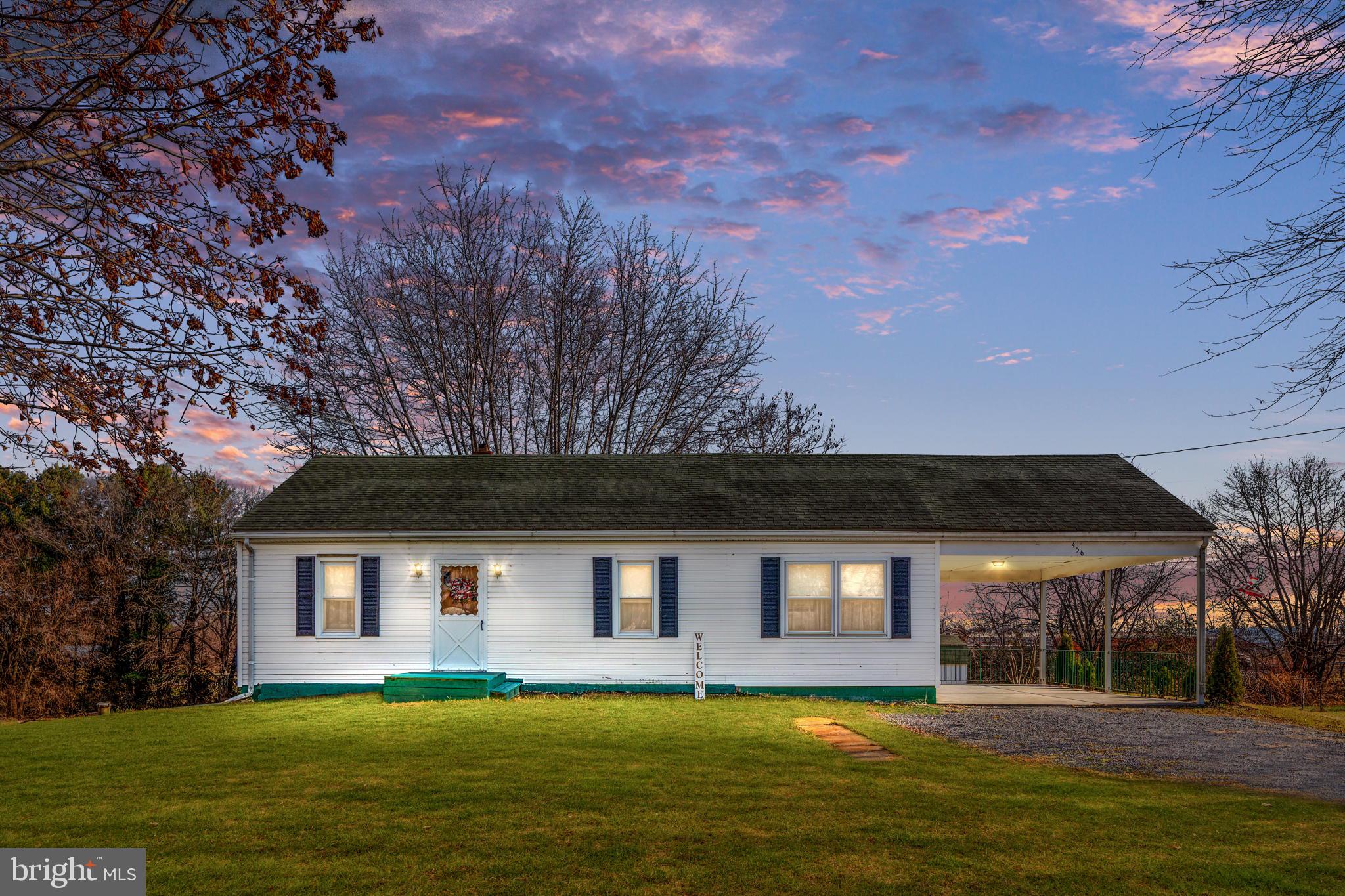 456 Welltown Road Winchester, VA 22603 - Photo 1 of 32 Gallery Image 1