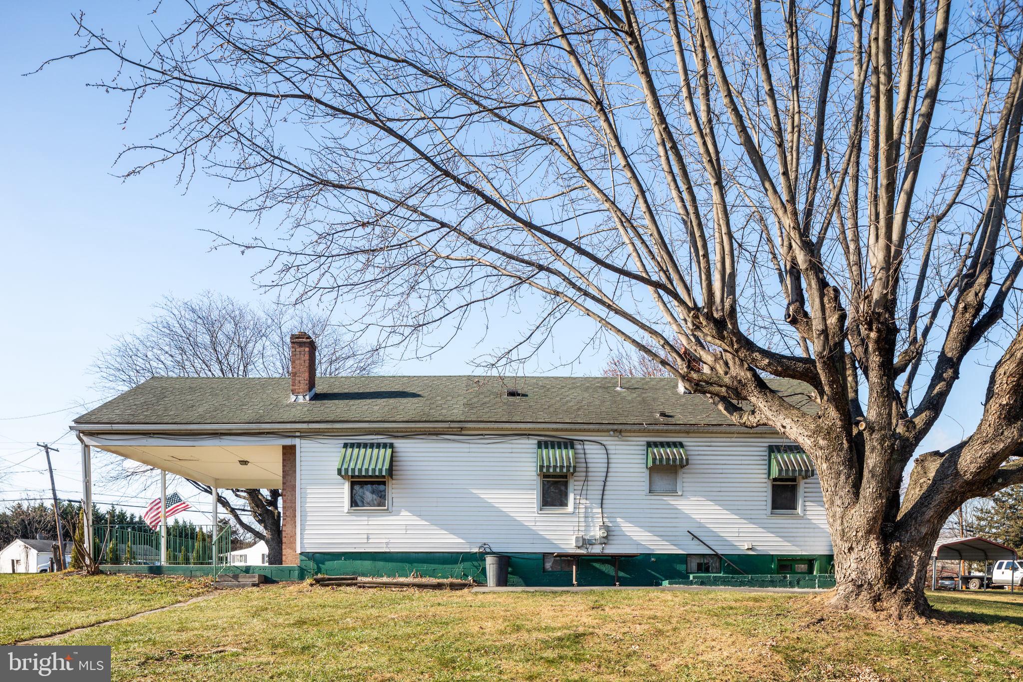 456 Welltown Road Winchester, VA 22603 - Photo 20 of 32 Gallery Image 20