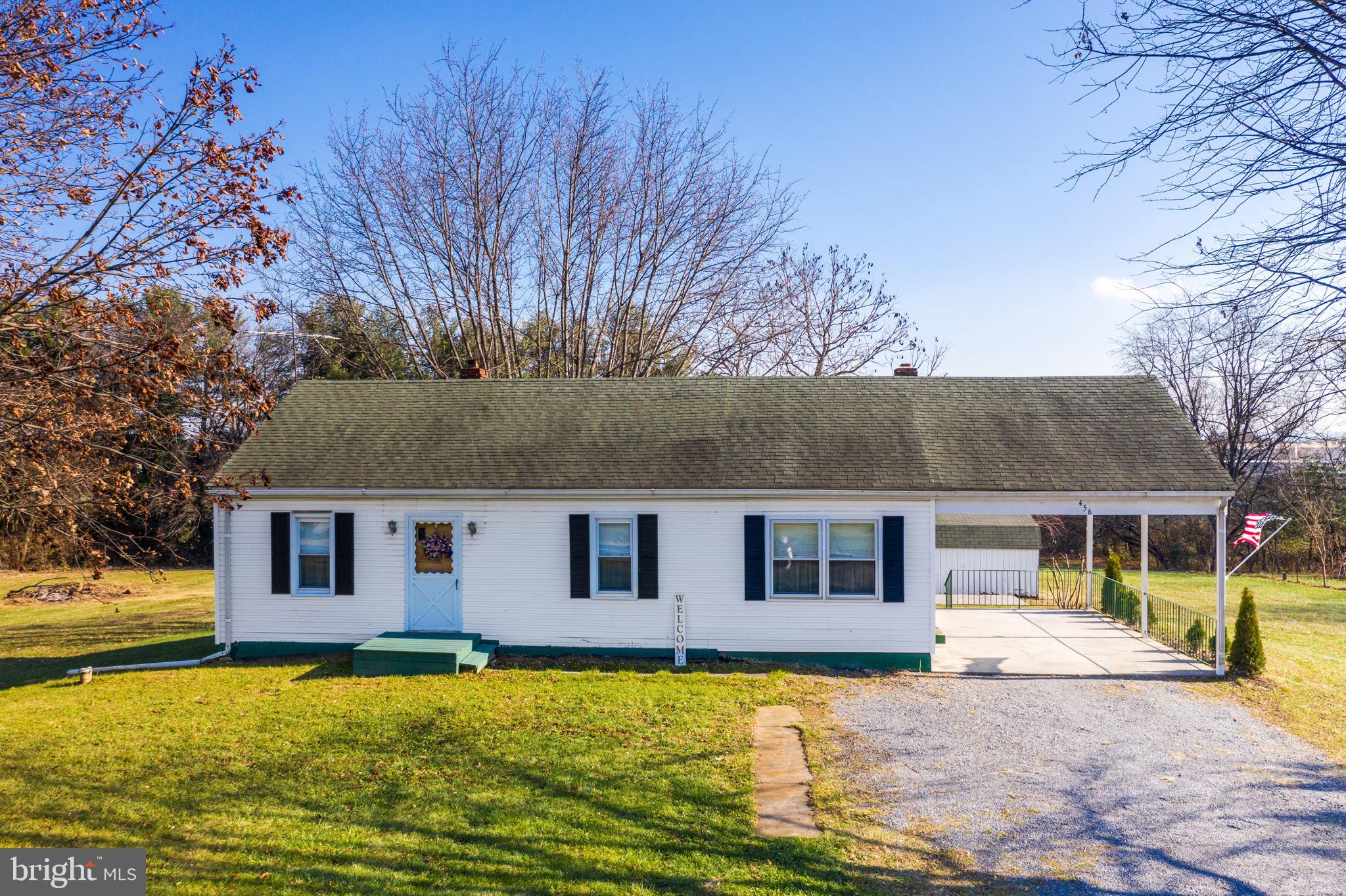456 Welltown Road Winchester, VA 22603 - Photo 3 of 32 Gallery Image 3
