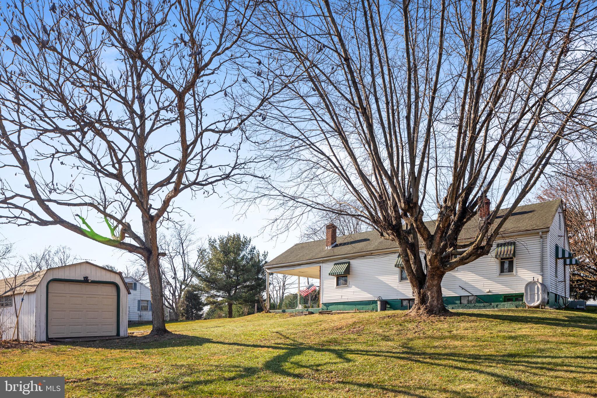 456 Welltown Road Winchester, VA 22603 - Photo 22 of 32 Gallery Image 22