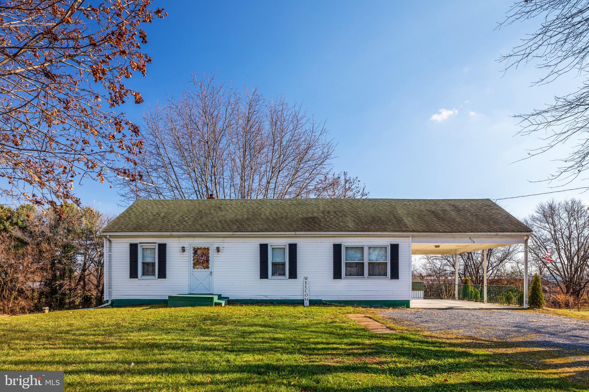 456 Welltown Road Winchester, VA 22603 - Photo 23 of 32 Gallery Image 23