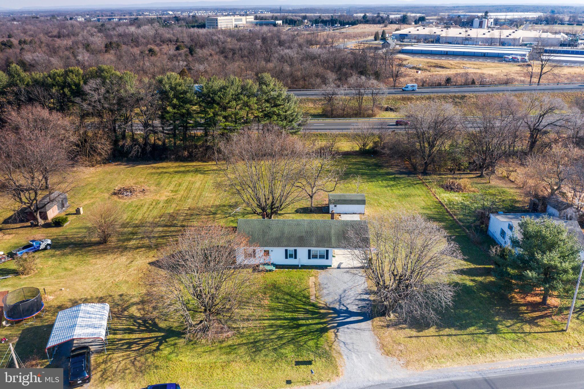 456 Welltown Road Winchester, VA 22603 - Photo 24 of 32 Gallery Image 24