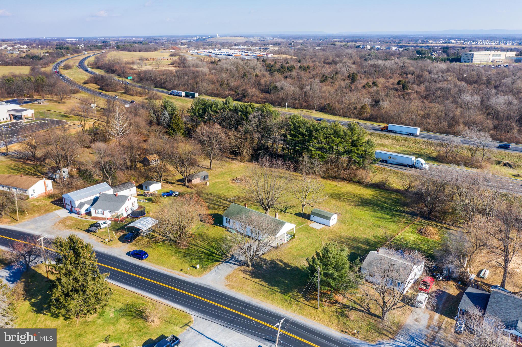456 Welltown Road Winchester, VA 22603 - Photo 25 of 32 Gallery Image 25