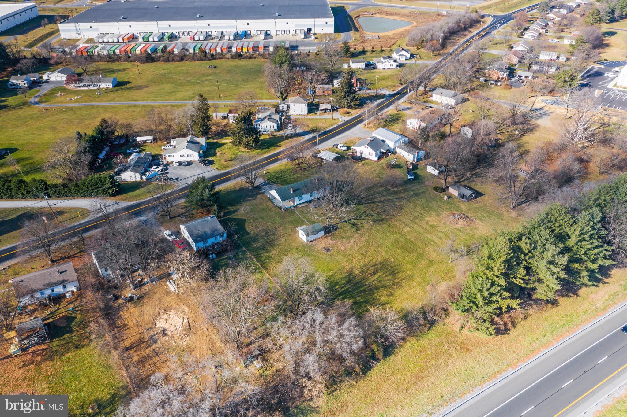 456 Welltown Road Winchester, VA 22603 - Photo 28 of 32 Gallery Image 28
