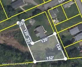 $49,995 | Mary St Extension, Jessup, PA 18434