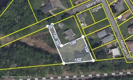 $49,995 | Mary St Extension, Jessup, PA 18434