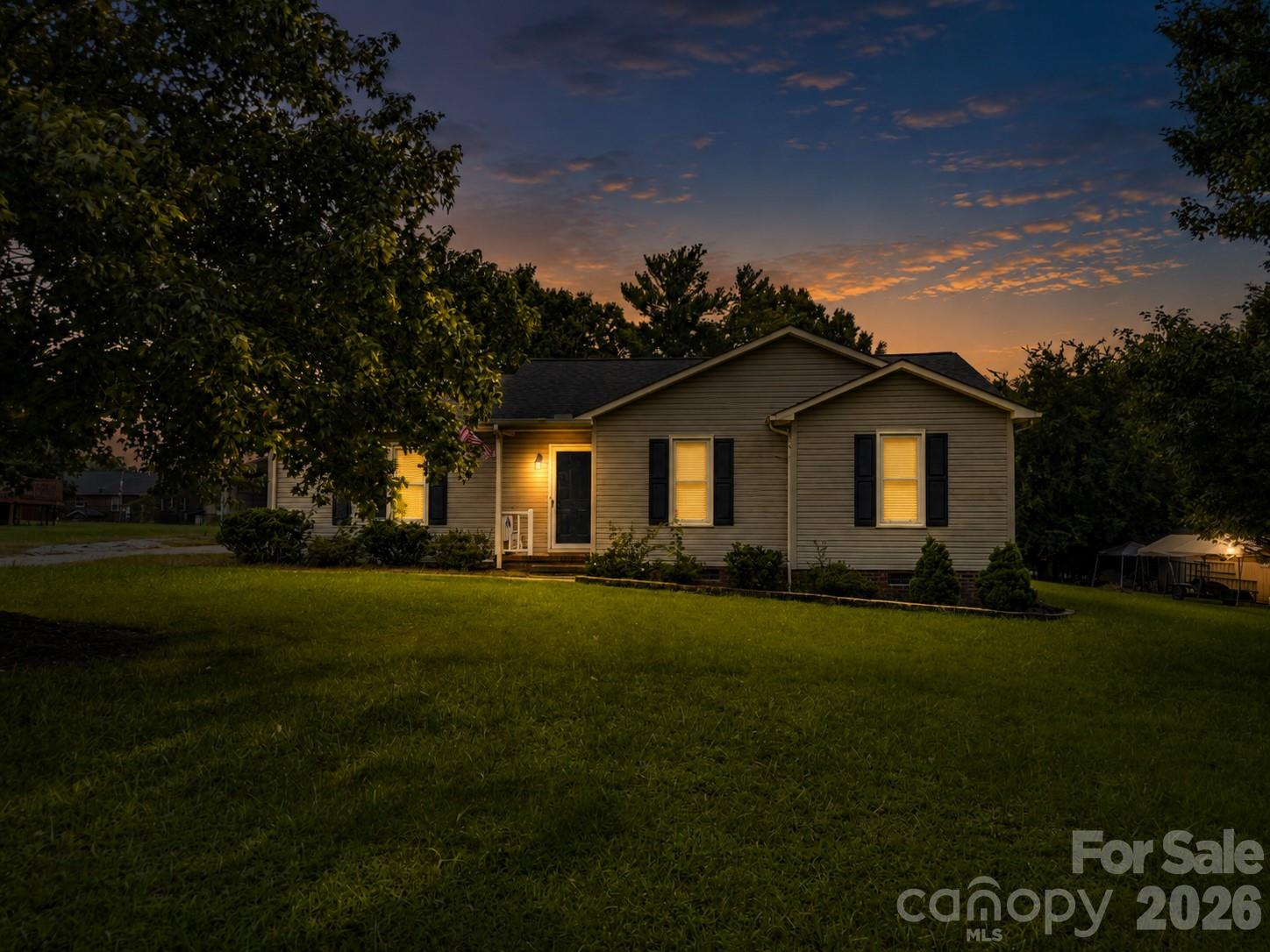 480 Cruse Road Salisbury, NC 28146 - Photo 3 of 22 Gallery Image 3