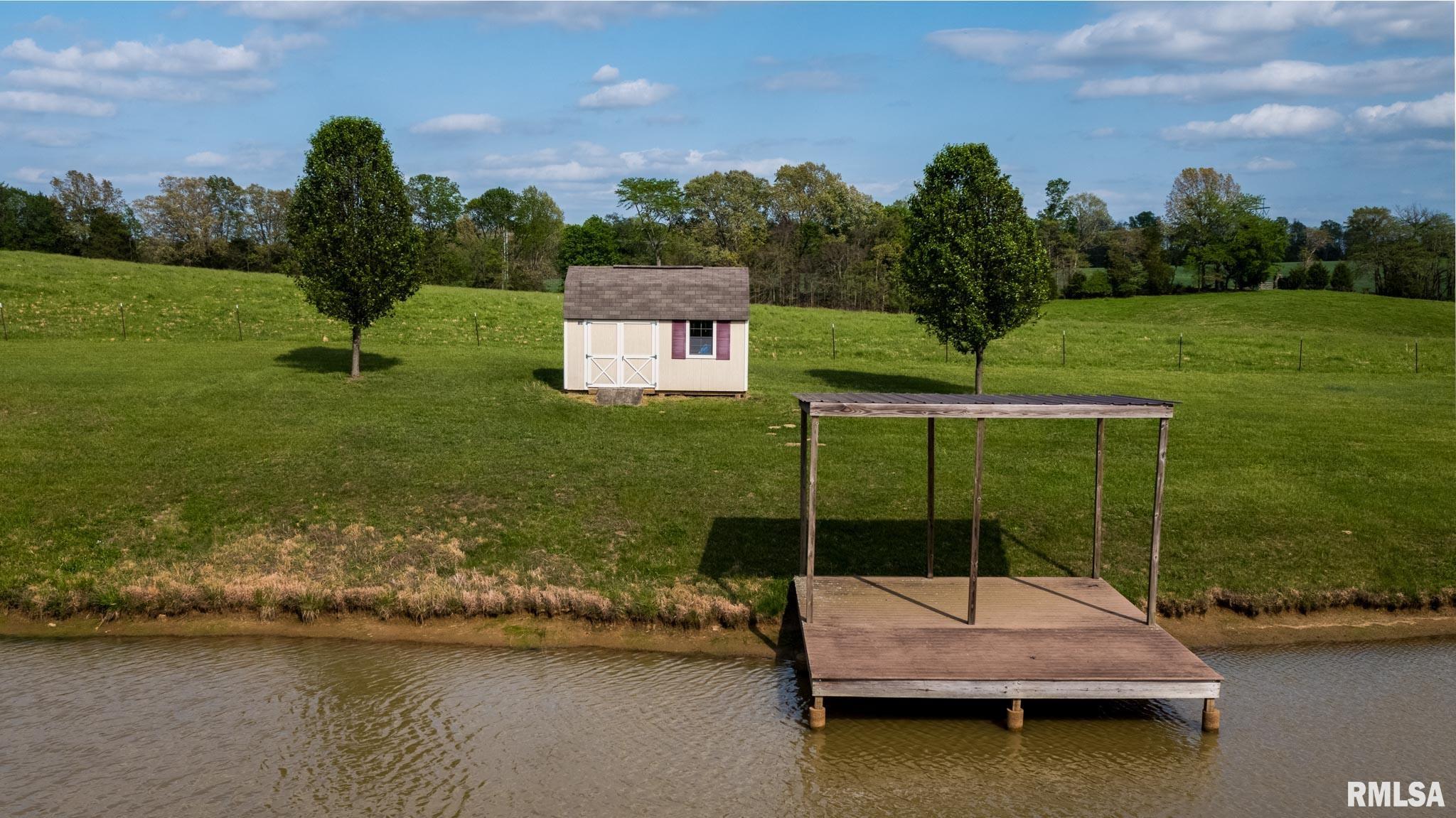 1645 Indian Point Road Vienna, IL 62995 - Photo 28 of 40