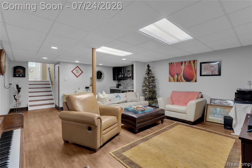 304 Oaklane Drive Rochester Hills, MI 48306 - Photo 27 of 45