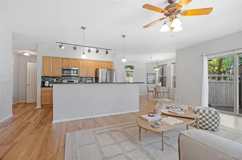 $525,000 | 5339 West 16th Avenue, Lakewood, CO 80214