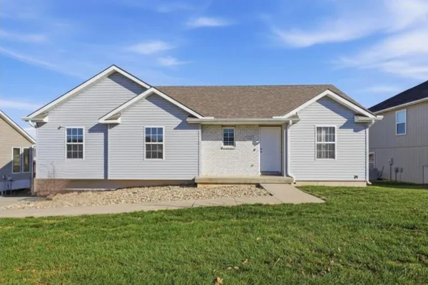 $350,000 | 1219 Cherry Street, Warrensburg, MO 64093