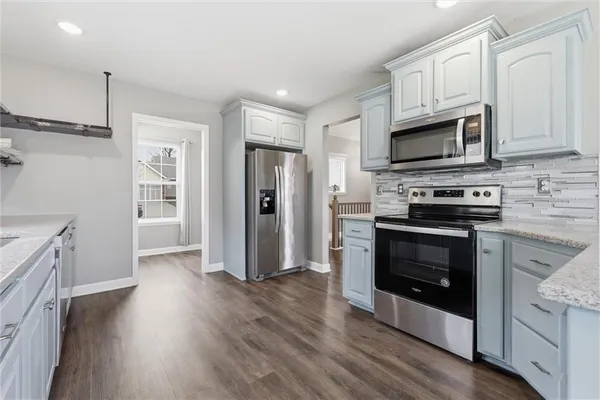 $350,000 | 1219 Cherry Street, Warrensburg, MO 64093