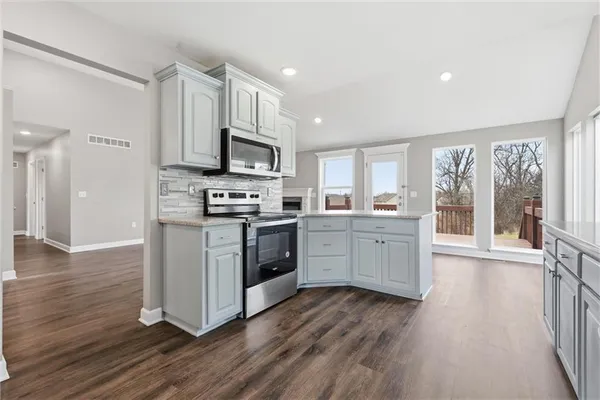 $350,000 | 1219 Cherry Street, Warrensburg, MO 64093