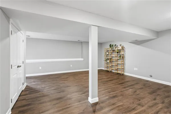 $350,000 | 1219 Cherry Street, Warrensburg, MO 64093