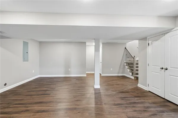 $350,000 | 1219 Cherry Street, Warrensburg, MO 64093