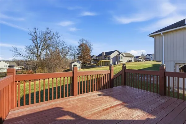 $350,000 | 1219 Cherry Street, Warrensburg, MO 64093