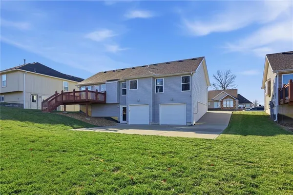 $350,000 | 1219 Cherry Street, Warrensburg, MO 64093