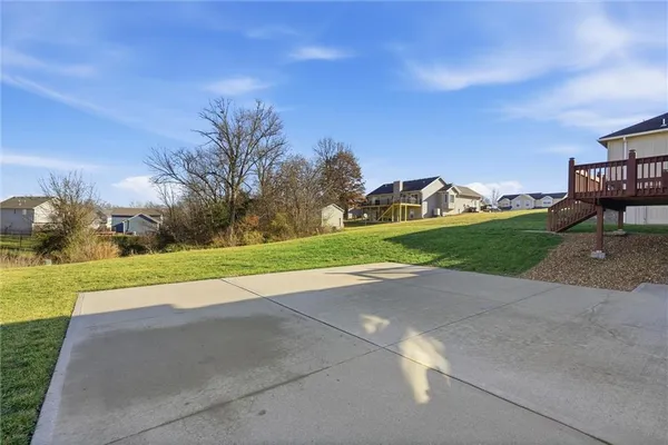 $350,000 | 1219 Cherry Street, Warrensburg, MO 64093