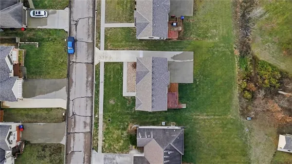 $350,000 | 1219 Cherry Street, Warrensburg, MO 64093