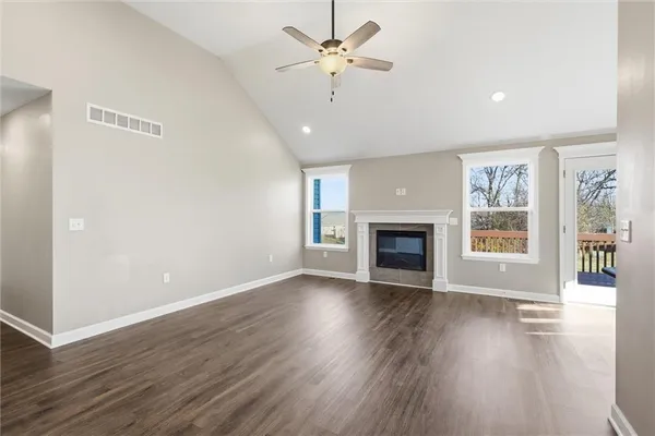 $350,000 | 1219 Cherry Street, Warrensburg, MO 64093