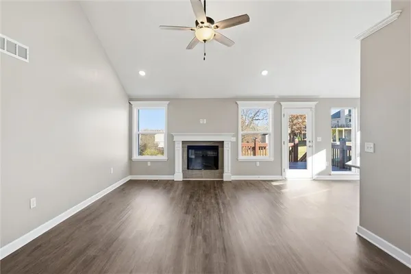 $350,000 | 1219 Cherry Street, Warrensburg, MO 64093