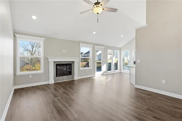 $350,000 | 1219 Cherry Street, Warrensburg, MO 64093