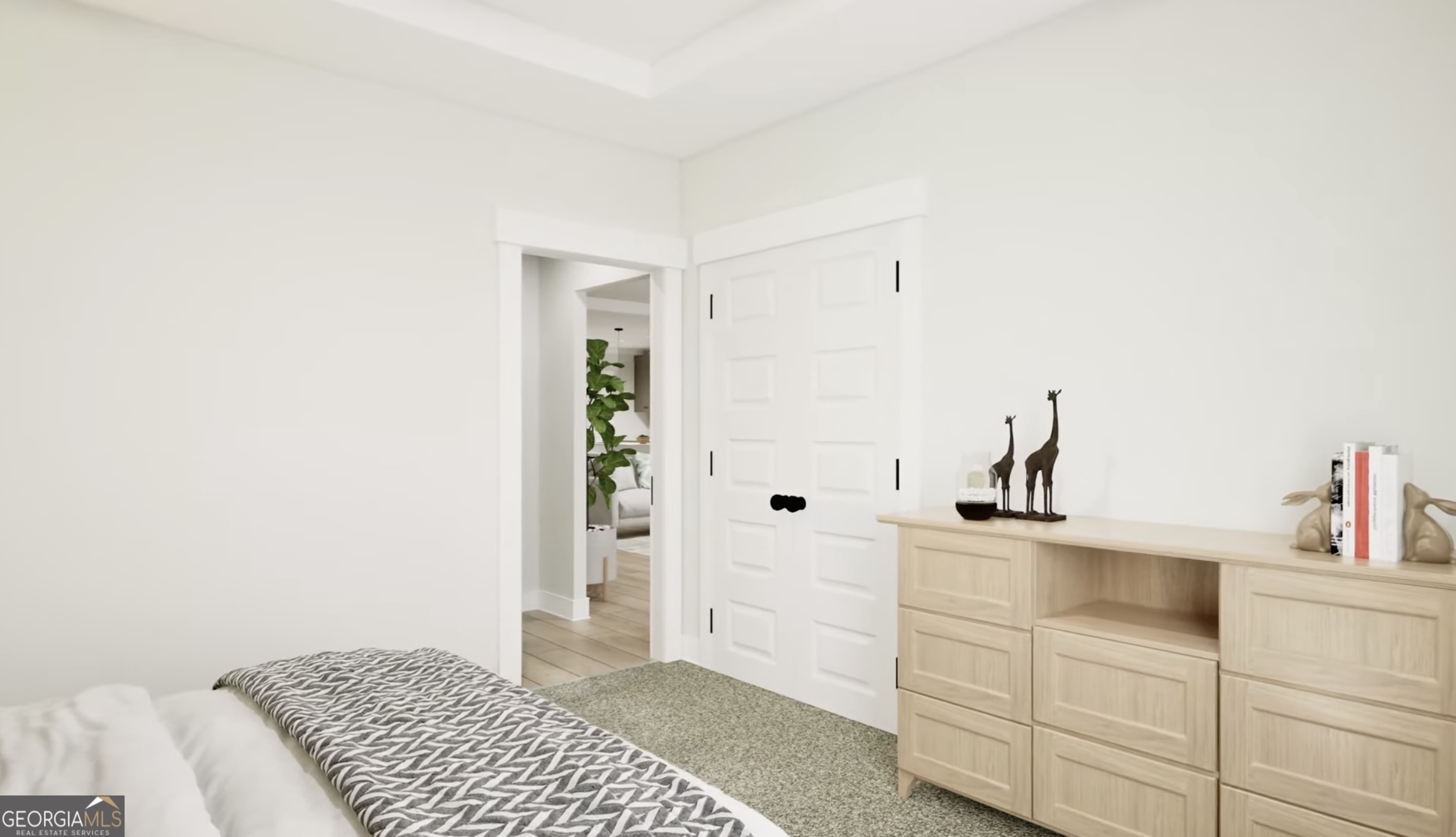 105 Mill Race, Unit 3 Zebulon, GA 30295 - Photo 24 of 34