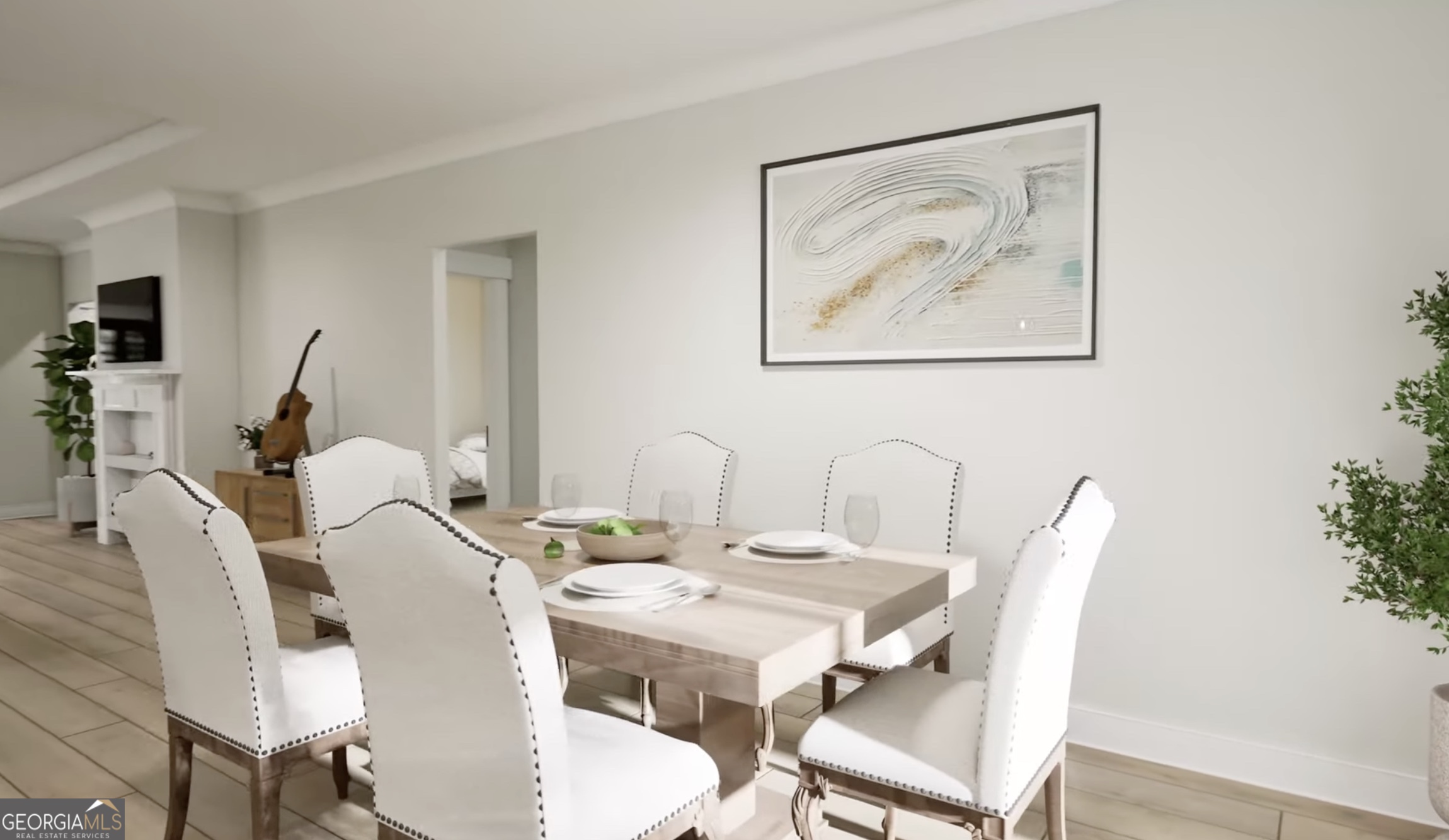 105 Mill Race, Unit 3 Zebulon, GA 30295 - Photo 26 of 34