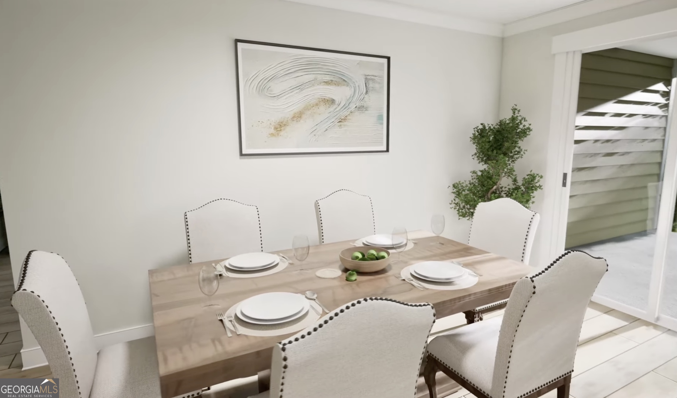 105 Mill Race, Unit 3 Zebulon, GA 30295 - Photo 27 of 34