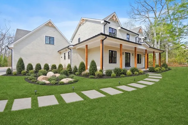 $3,495,000 | 29 Hartford Street, Dover, MA 02030