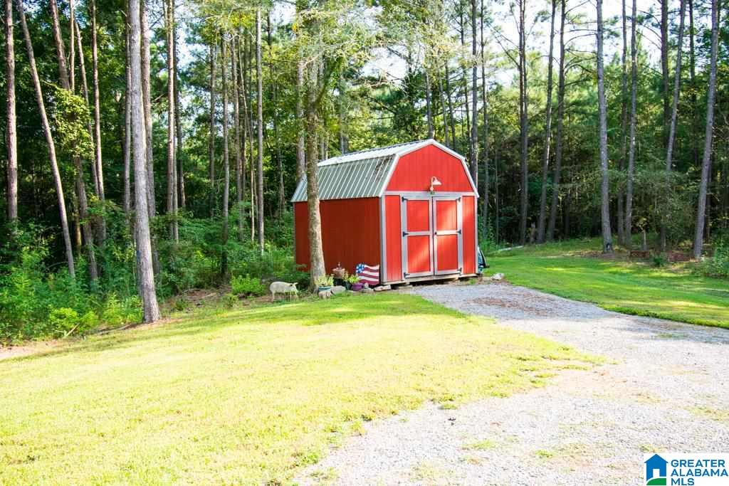 321 Deaver Walker Road Trafford, AL 35172 - Photo 27 of 29
