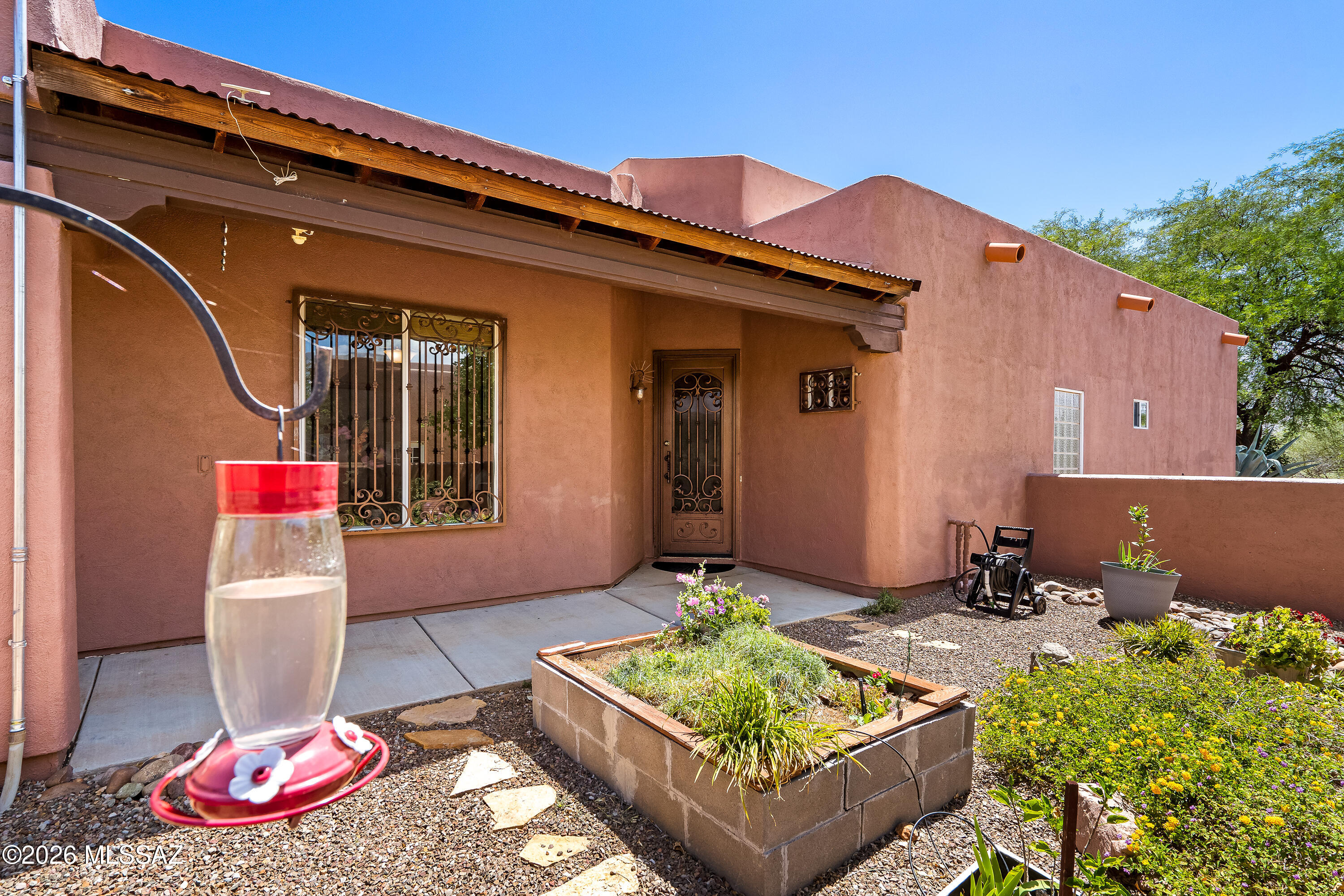 95 Camino Josefina Rio Rico, AZ 85648 - Photo 3 of 28