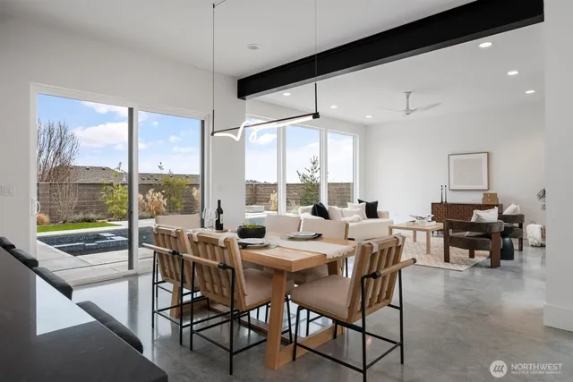 $1,590,000 | 522 Melissa Street, Richland, WA 99352