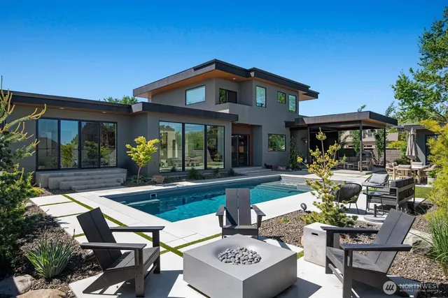 $1,590,000 | 522 Melissa Street, Richland, WA 99352