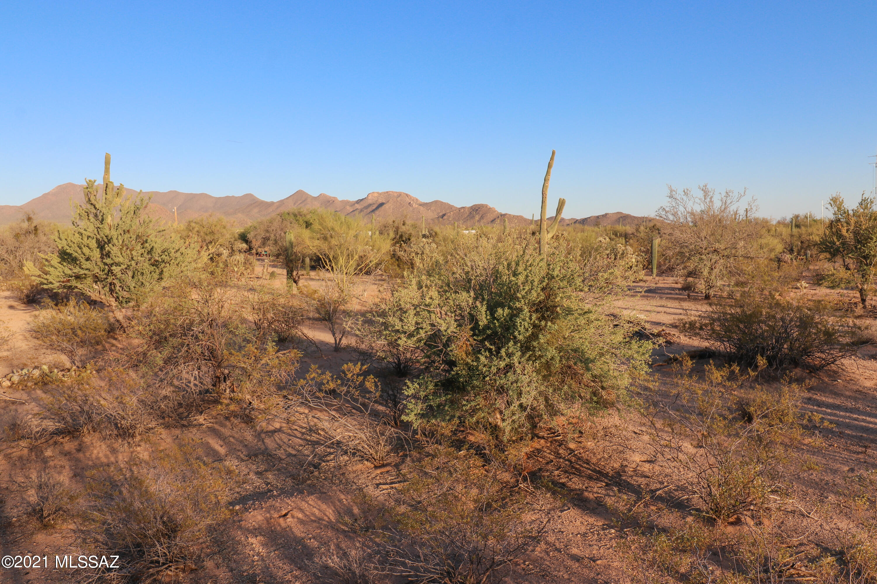 12410 West Ranchettes Drive, Unit 12 Tucson, AZ 85743 - Photo 15 of 27