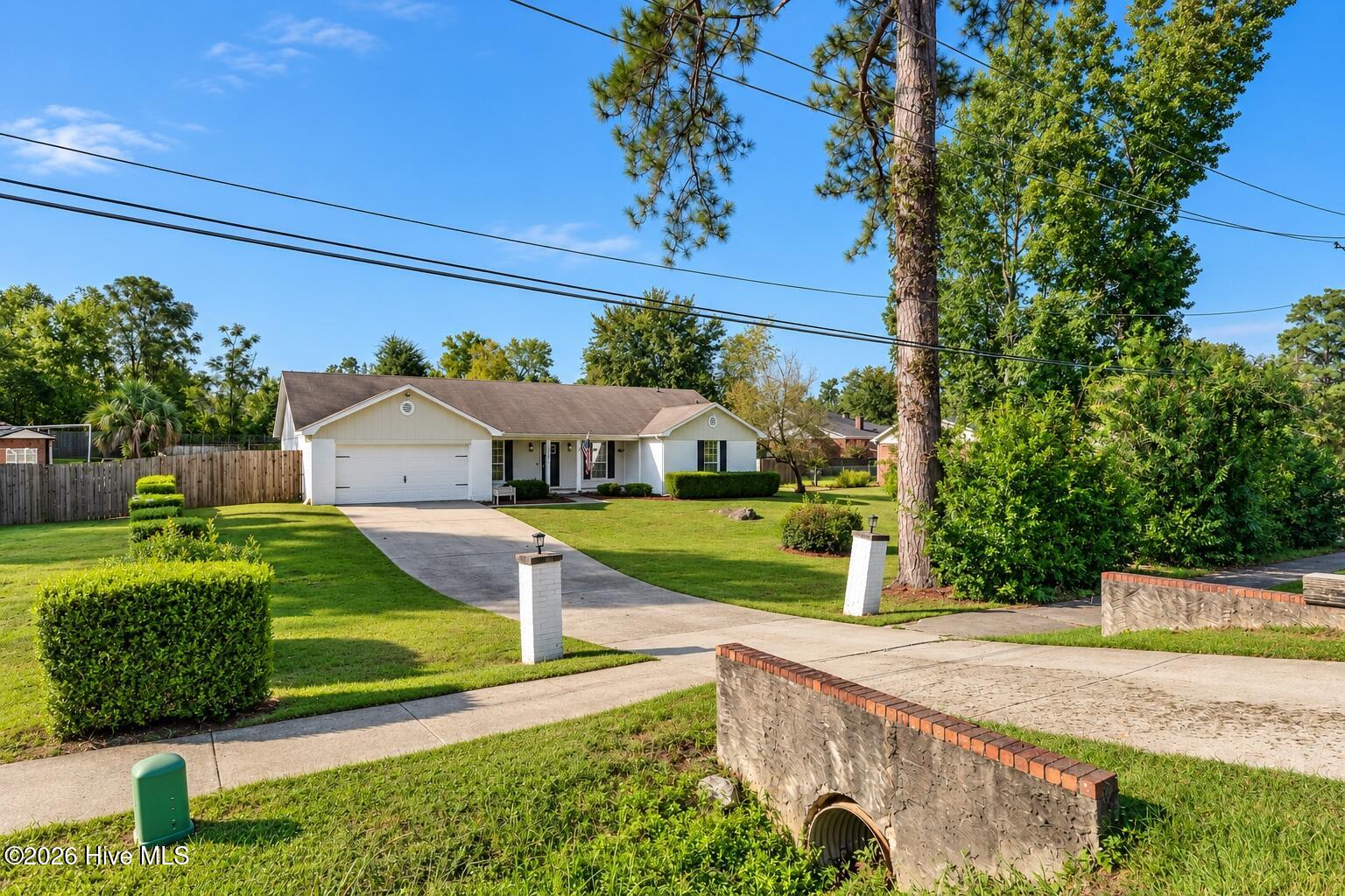 4576 Oakley Pirkle Road Martinez, GA 30907 - Photo 56 of 69 Oakley MLS 059