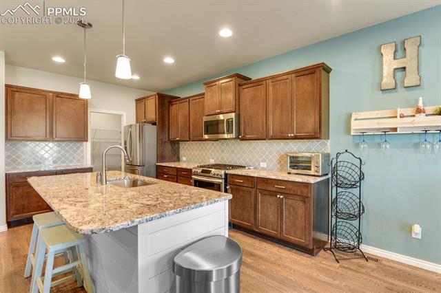 12449 Carmel Ridge Road Colorado Springs, CO 80921 - Photo 38 of 46 Gallery Image 38