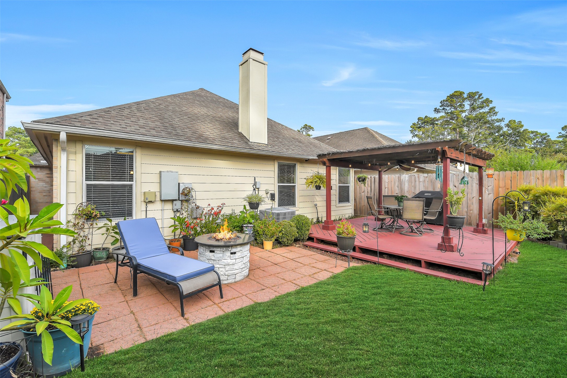 18711 Unity Candle Drive Spring, TX 77388 - Photo 23 of 25 Gallery Image 23