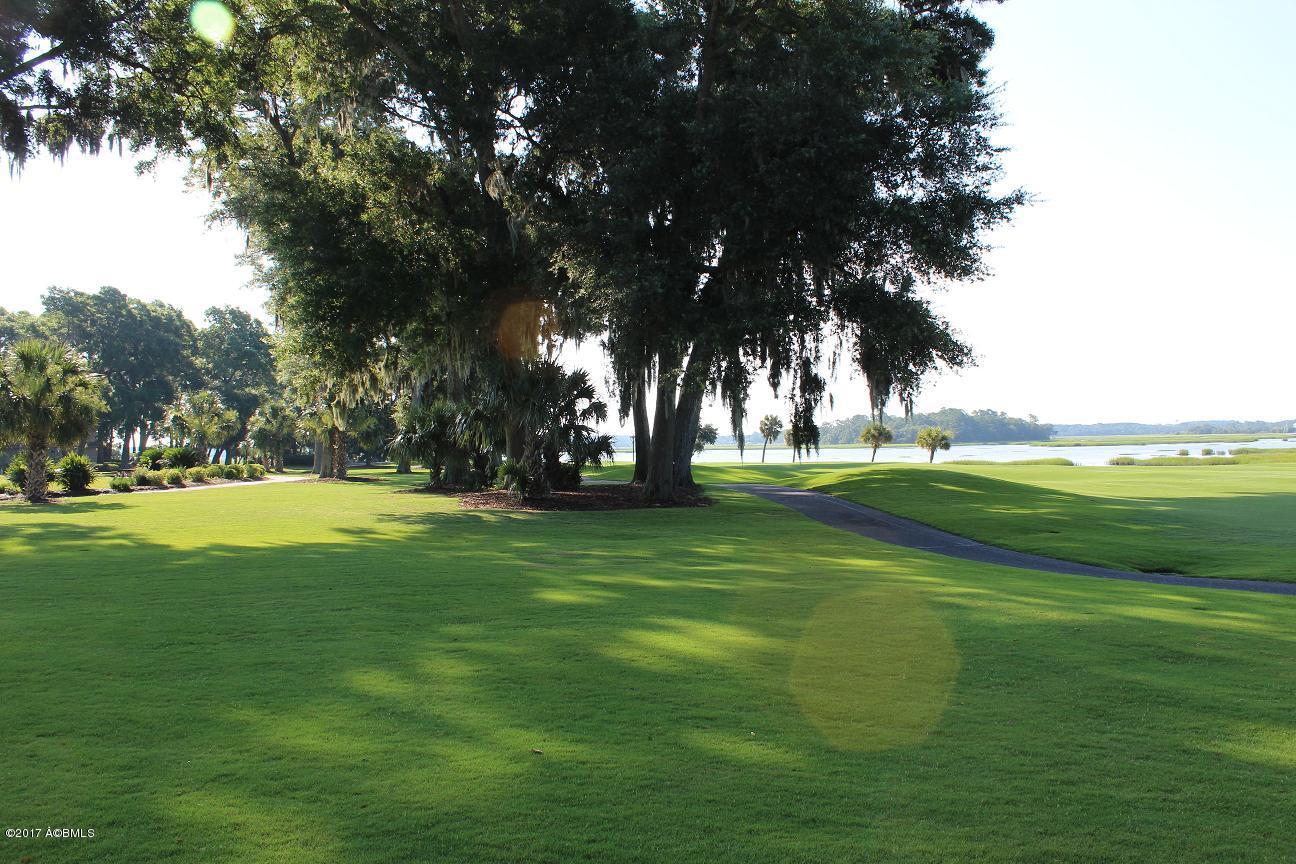 19 South Boone Road St. Helena Island, SC 29920 - Photo 8 of 13 Dataw Golf Course 2