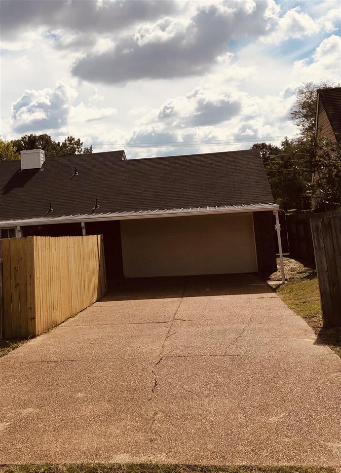 6748 State Line Road Memphis, TN 38141 - Photo 13 of 14 a view of terrace with city view