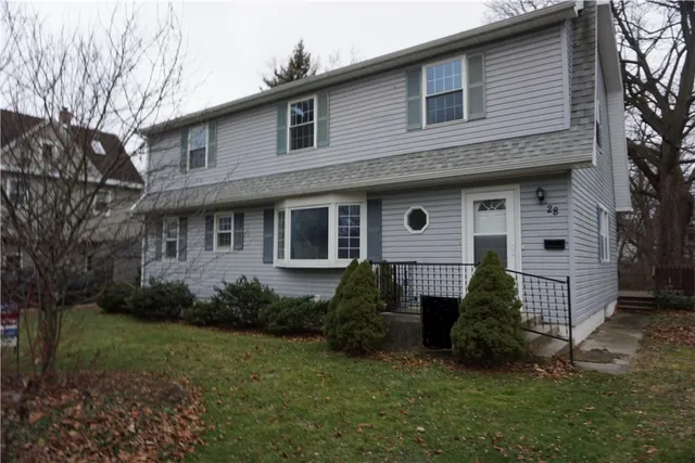 $215,000 | 28 Folger Street, Geneva City, NY 14456
