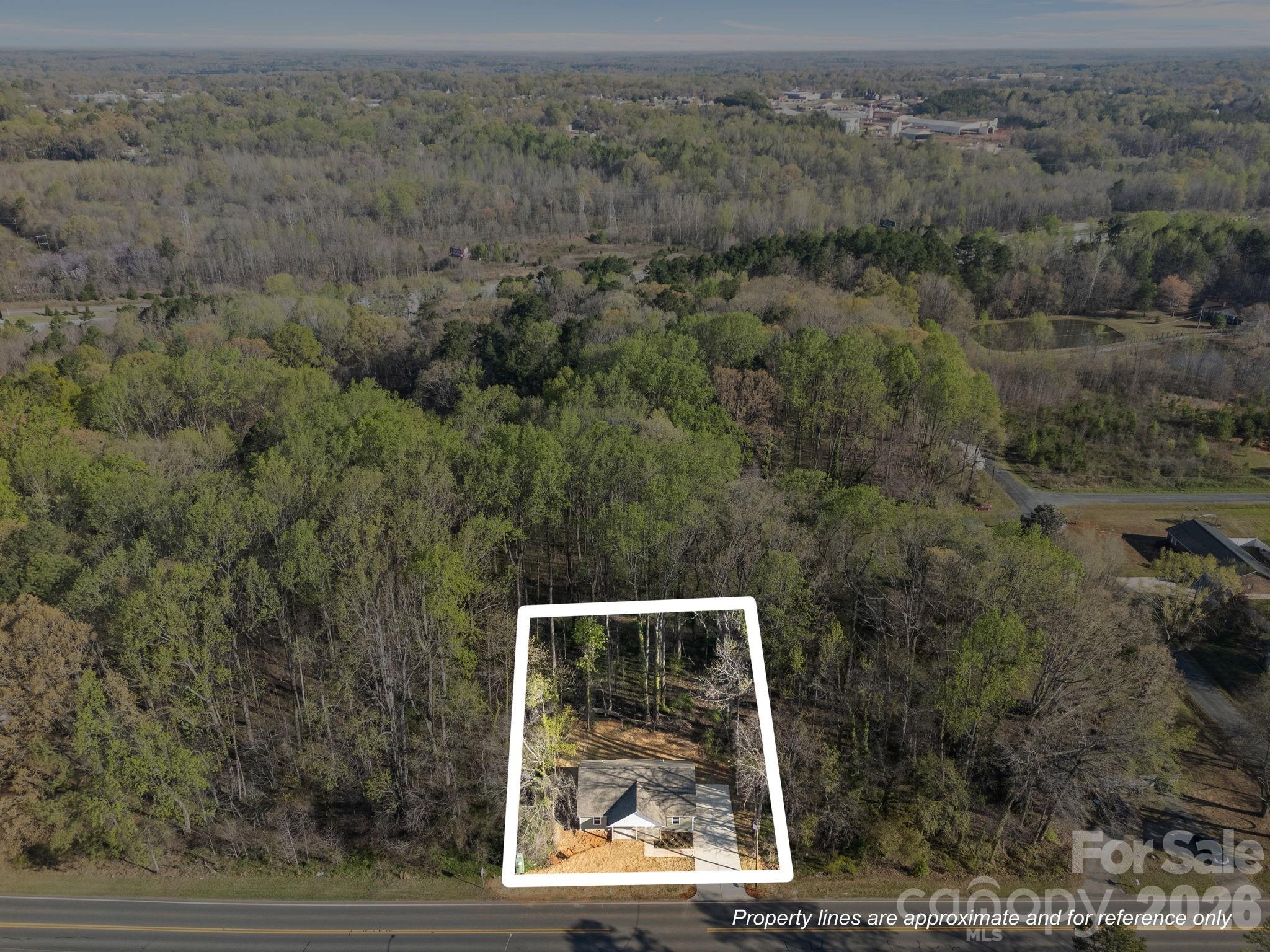 1700 Bringle Ferry Road Salisbury, NC 28146 - Photo 25 of 26