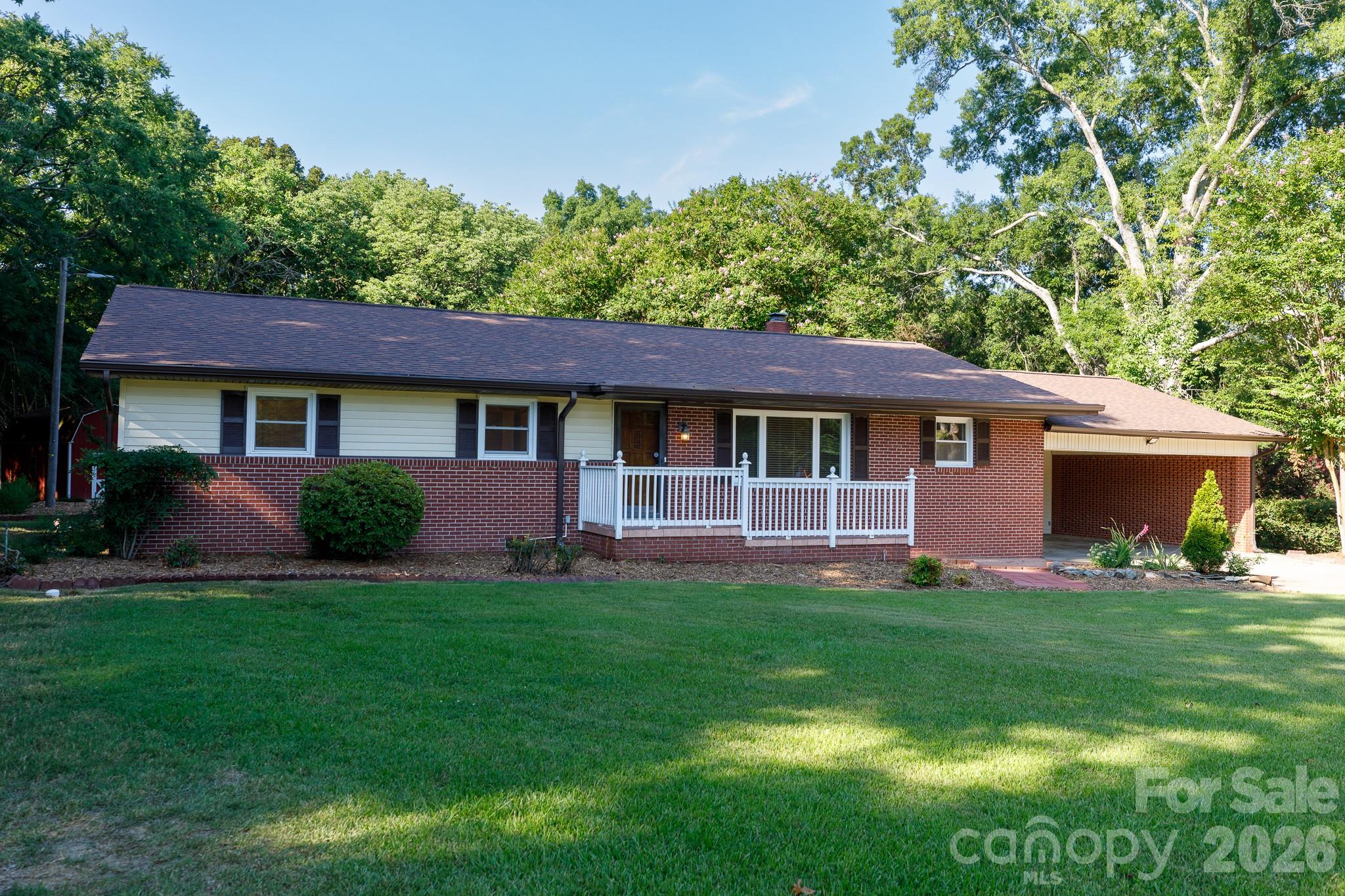 756 Old Richburg Road Chester, SC 29706 - Photo 2 of 39