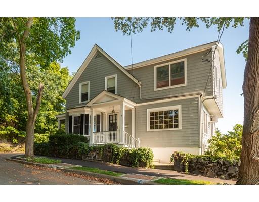 9 Wellington Street Lynn, MA 01902 - Photo 1 of 42