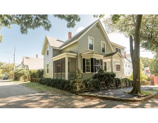 9 Wellington Street Lynn, MA 01902 - Photo 5 of 42