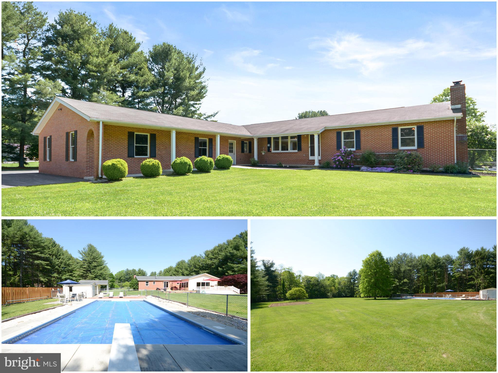 13601 John Kline Road Smithsburg, MD 21783 - Photo 1 of 53 Gallery Image 1