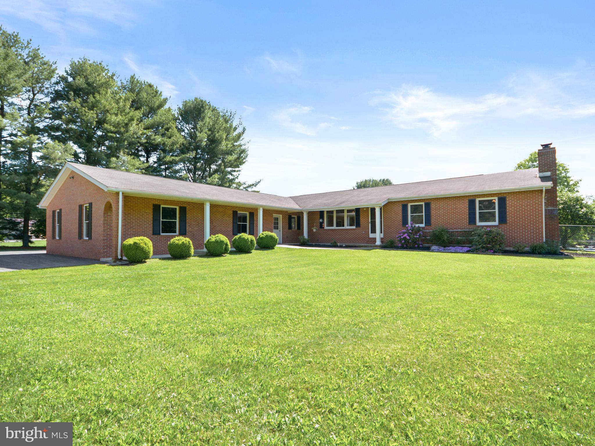 13601 John Kline Road Smithsburg, MD 21783 - Photo 2 of 53 Gallery Image 2